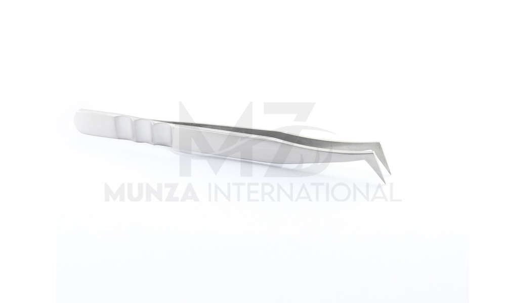 Eyelash Tweezers